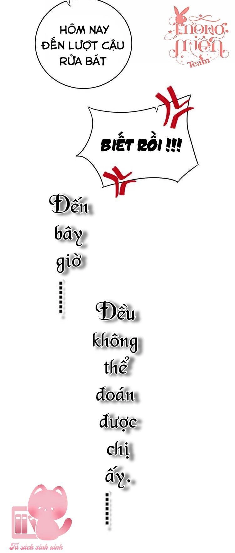 Đó Không Phải Chị Gái Tôi Chapter 4 - 7