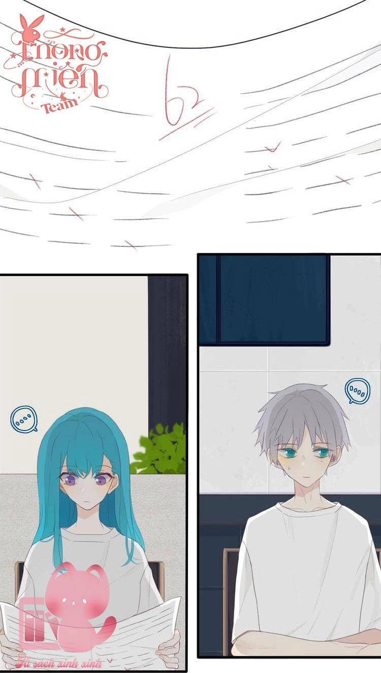 Đó Không Phải Chị Gái Tôi Chapter 4 - 8