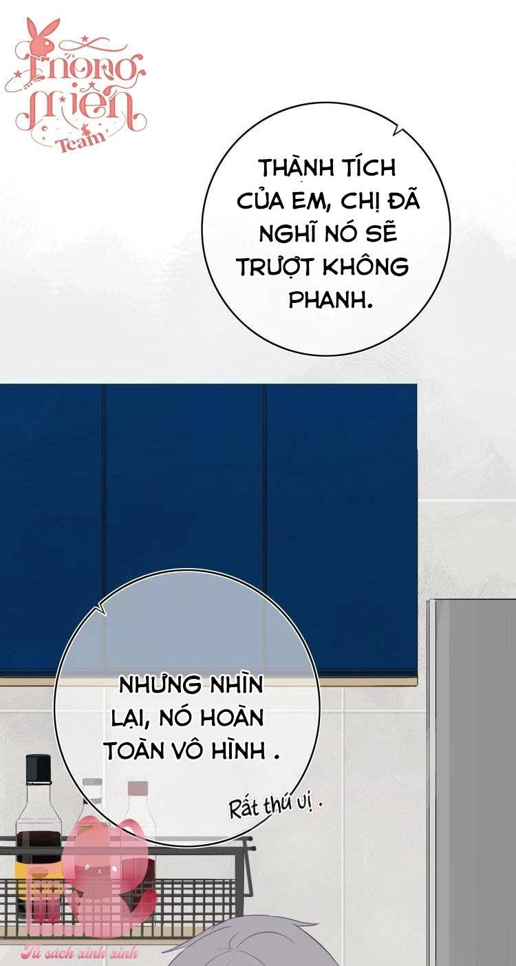 Đó Không Phải Chị Gái Tôi Chapter 4 - 10