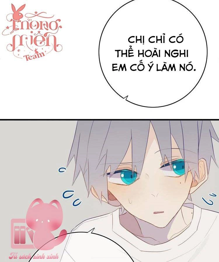 Đó Không Phải Chị Gái Tôi Chapter 4 - 12