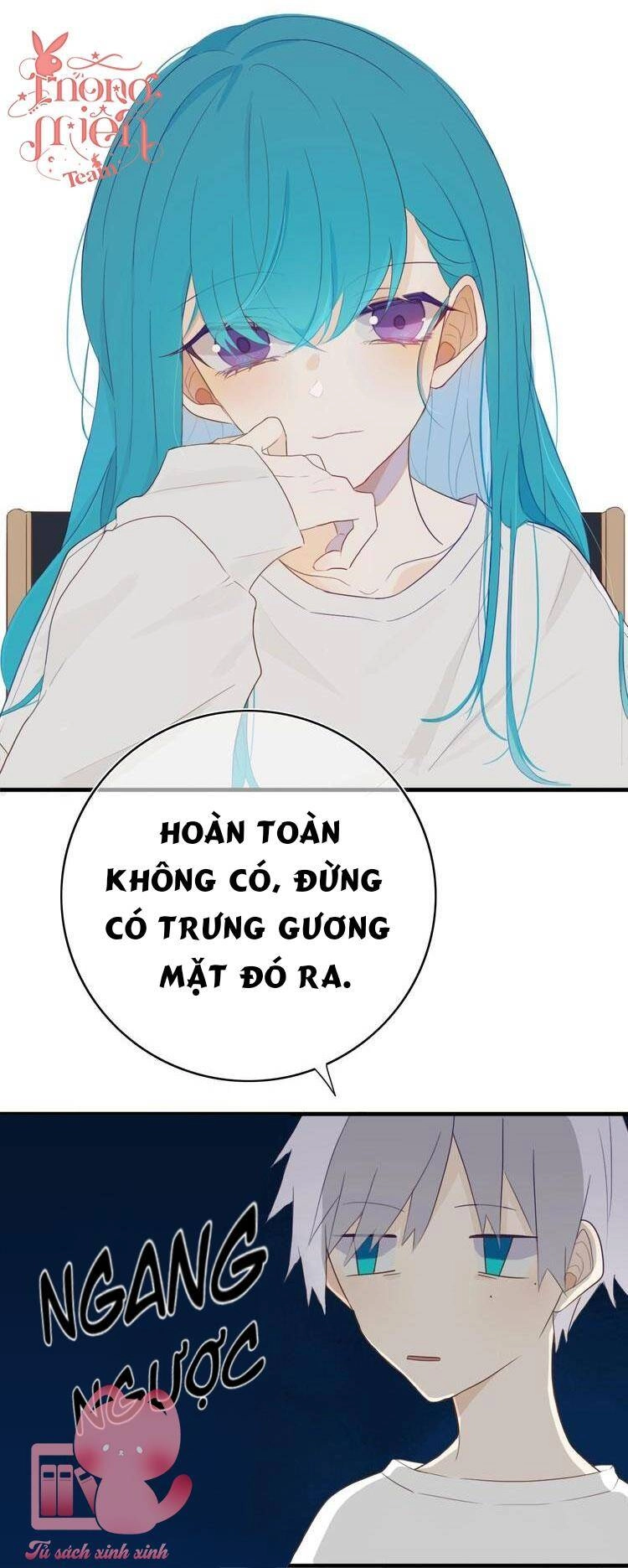 Đó Không Phải Chị Gái Tôi Chapter 4 - 15