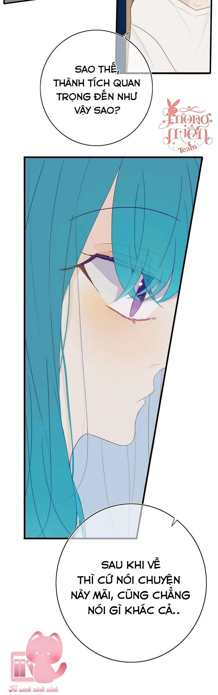 Đó Không Phải Chị Gái Tôi Chapter 4 - 17