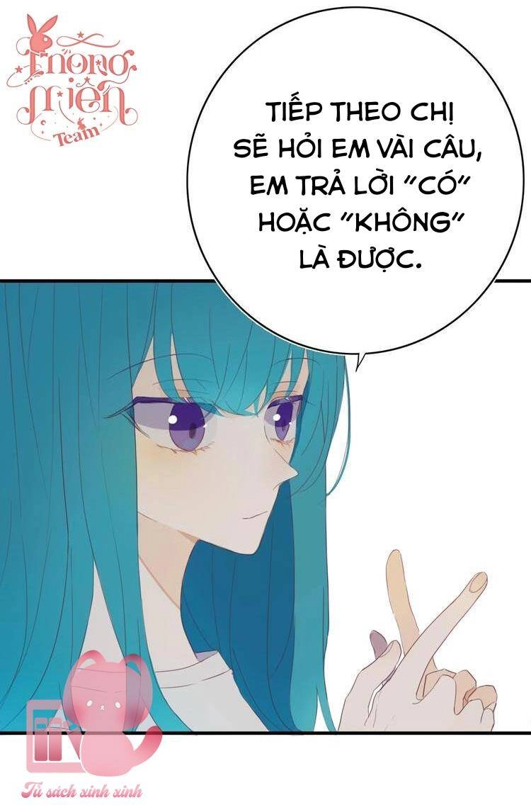 Đó Không Phải Chị Gái Tôi Chapter 4 - 21