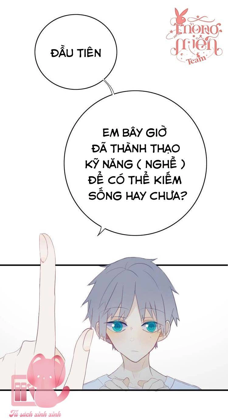 Đó Không Phải Chị Gái Tôi Chapter 4 - 22