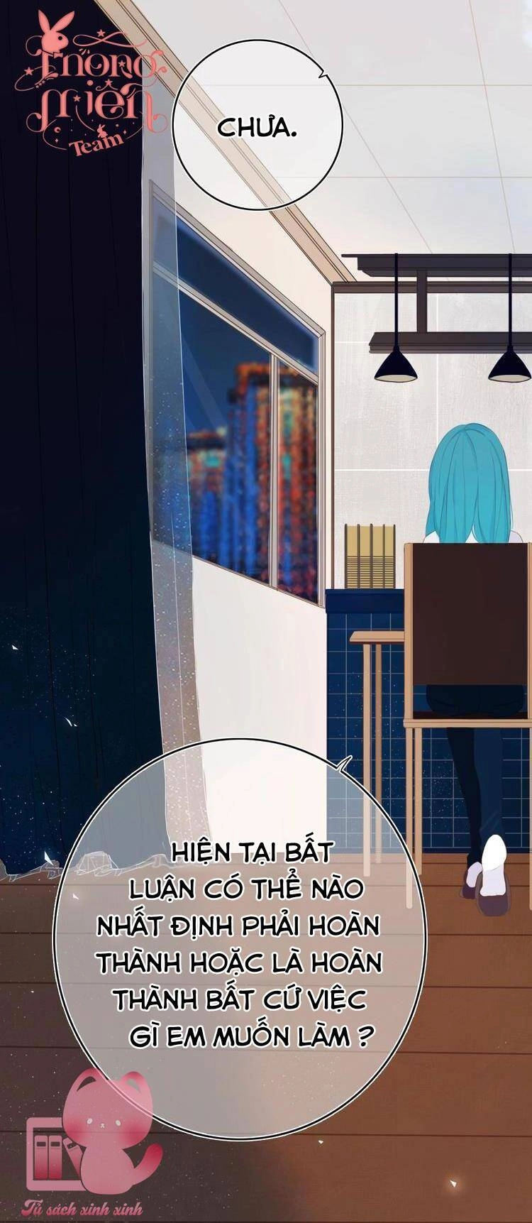 Đó Không Phải Chị Gái Tôi Chapter 4 - 24