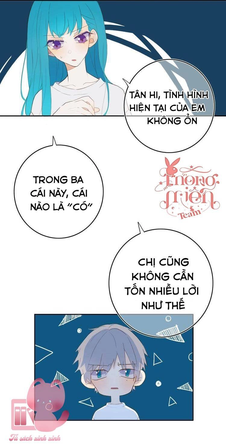 Đó Không Phải Chị Gái Tôi Chapter 4 - 28