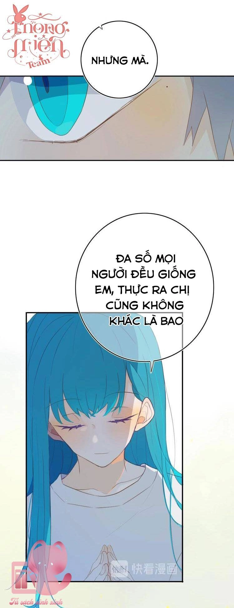 Đó Không Phải Chị Gái Tôi Chapter 4 - 29