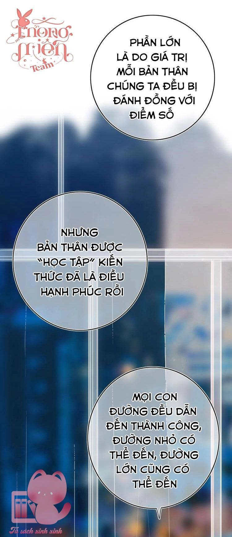 Đó Không Phải Chị Gái Tôi Chapter 4 - 36