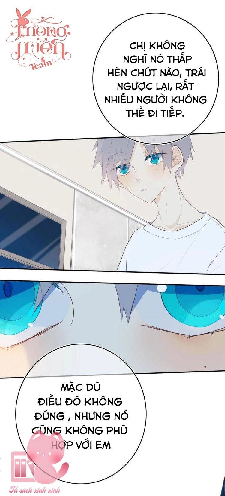 Đó Không Phải Chị Gái Tôi Chapter 4 - 38