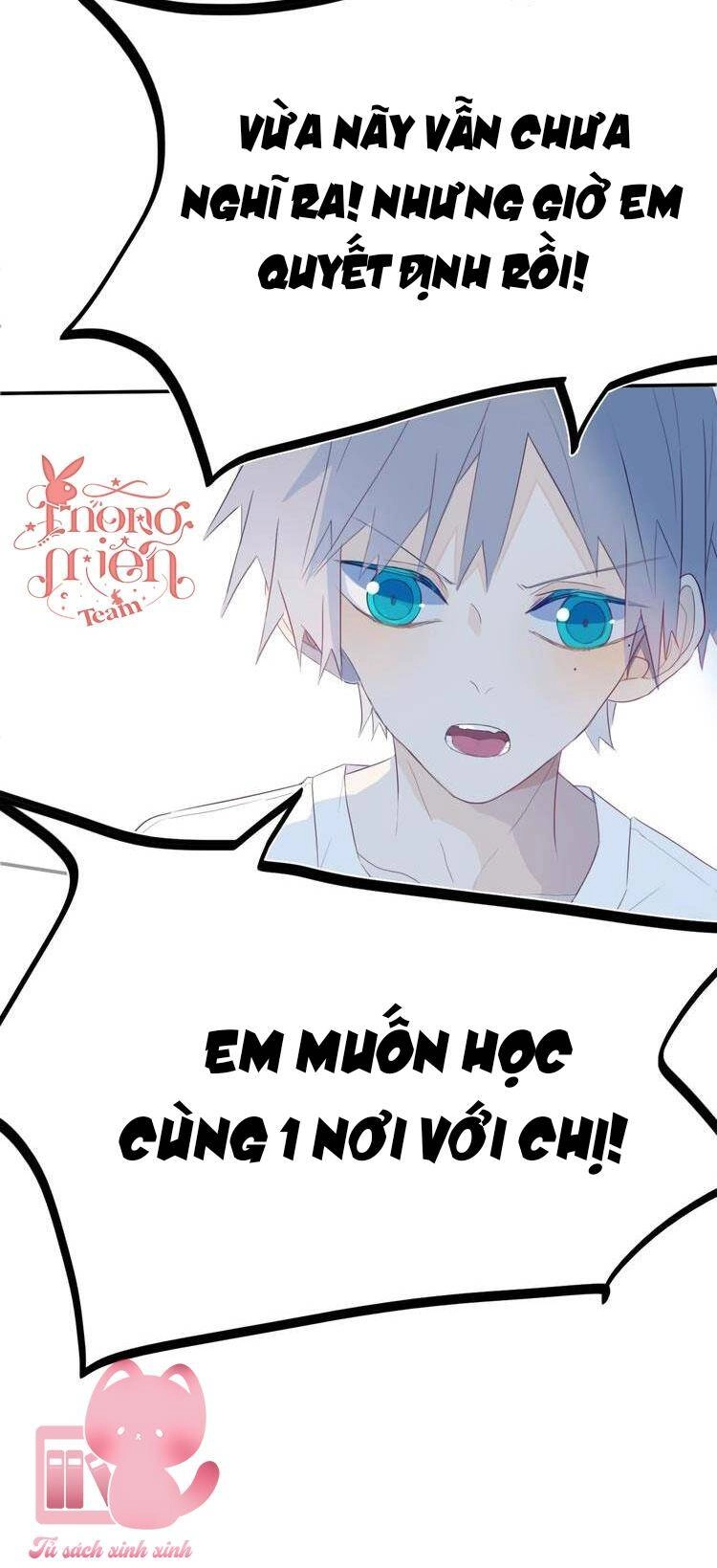 Đó Không Phải Chị Gái Tôi Chapter 4 - 46