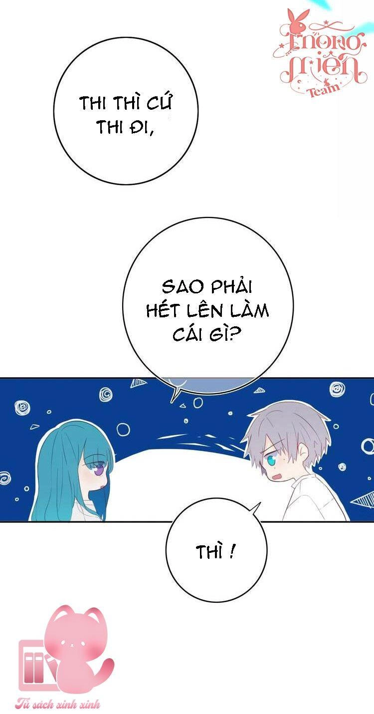 Đó Không Phải Chị Gái Tôi Chapter 4 - 48