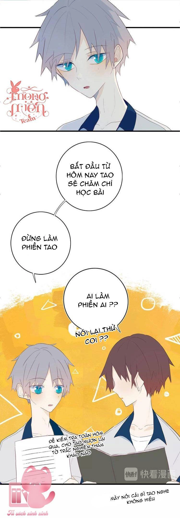 Đó Không Phải Chị Gái Tôi Chapter 4 - 55