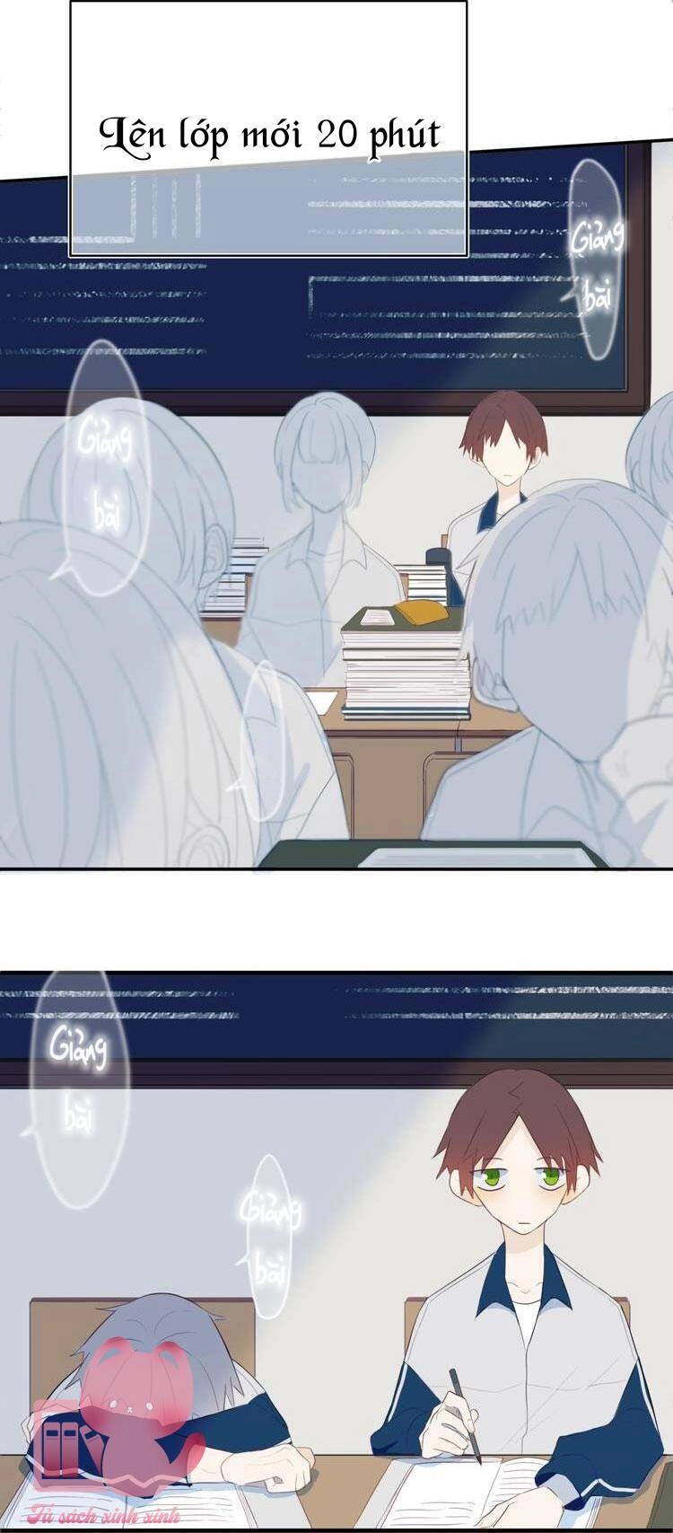 Đó Không Phải Chị Gái Tôi Chapter 4 - 57