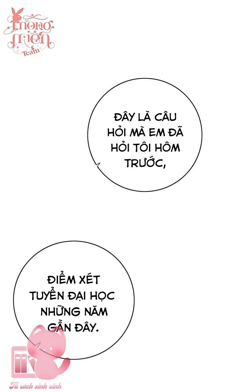 Đó Không Phải Chị Gái Tôi Chapter 5 - 3