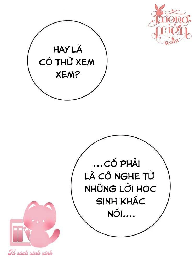 Đó Không Phải Chị Gái Tôi Chapter 5 - 10