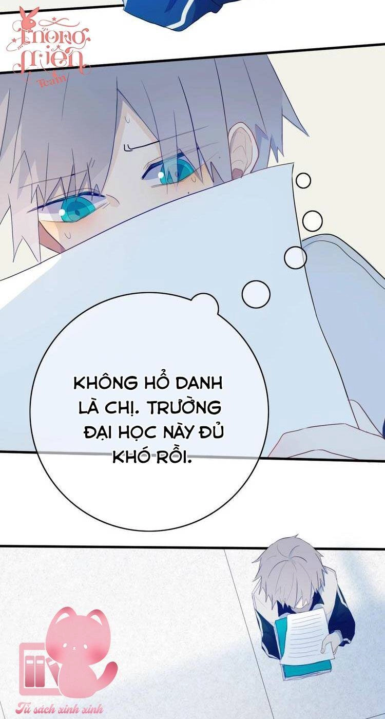 Đó Không Phải Chị Gái Tôi Chapter 5 - 13