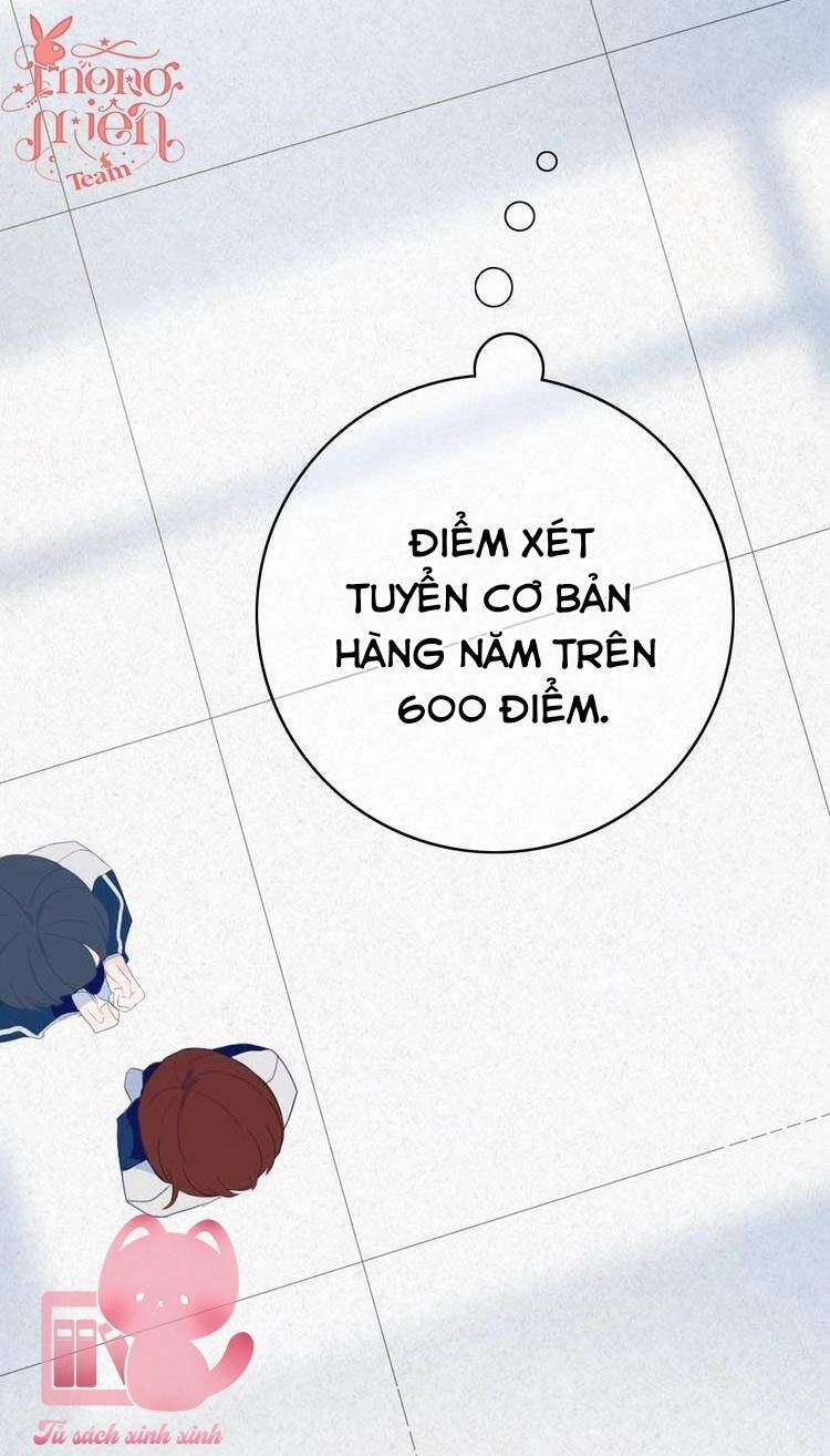 Đó Không Phải Chị Gái Tôi Chapter 5 - 14