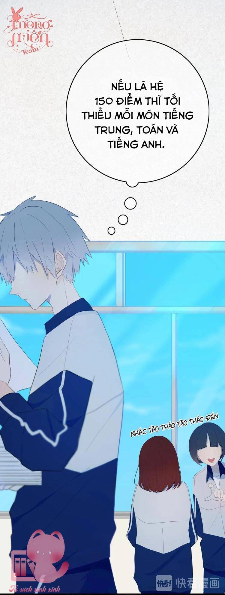 Đó Không Phải Chị Gái Tôi Chapter 5 - 15