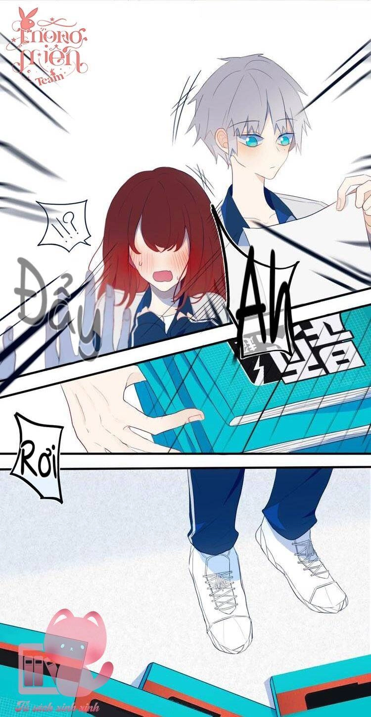 Đó Không Phải Chị Gái Tôi Chapter 5 - 16