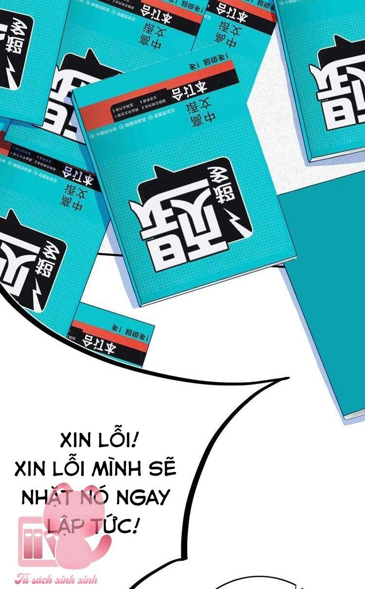 Đó Không Phải Chị Gái Tôi Chapter 5 - 17