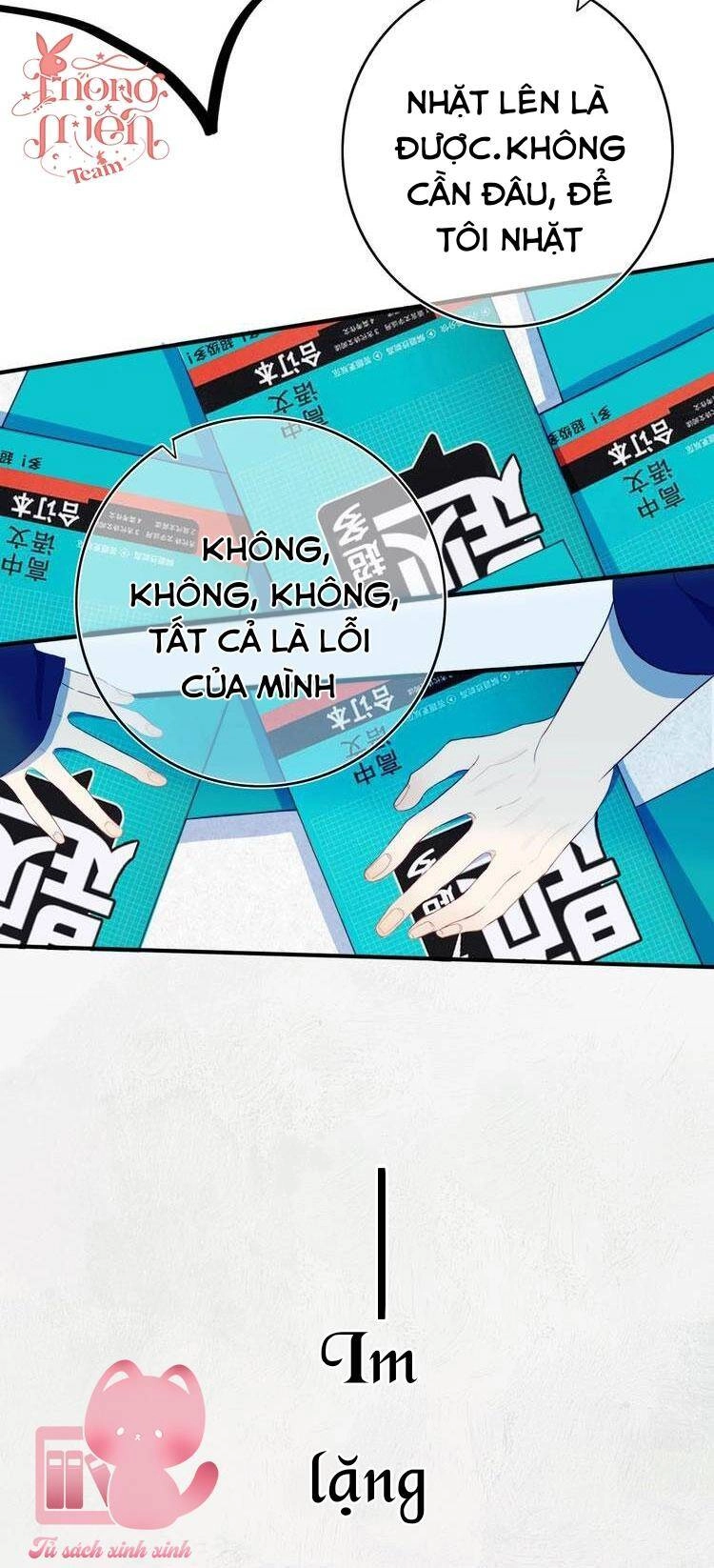 Đó Không Phải Chị Gái Tôi Chapter 5 - 18