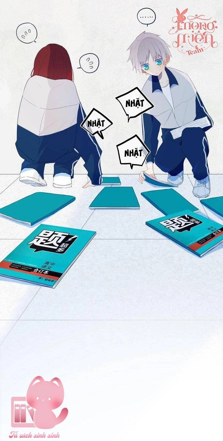 Đó Không Phải Chị Gái Tôi Chapter 5 - 19