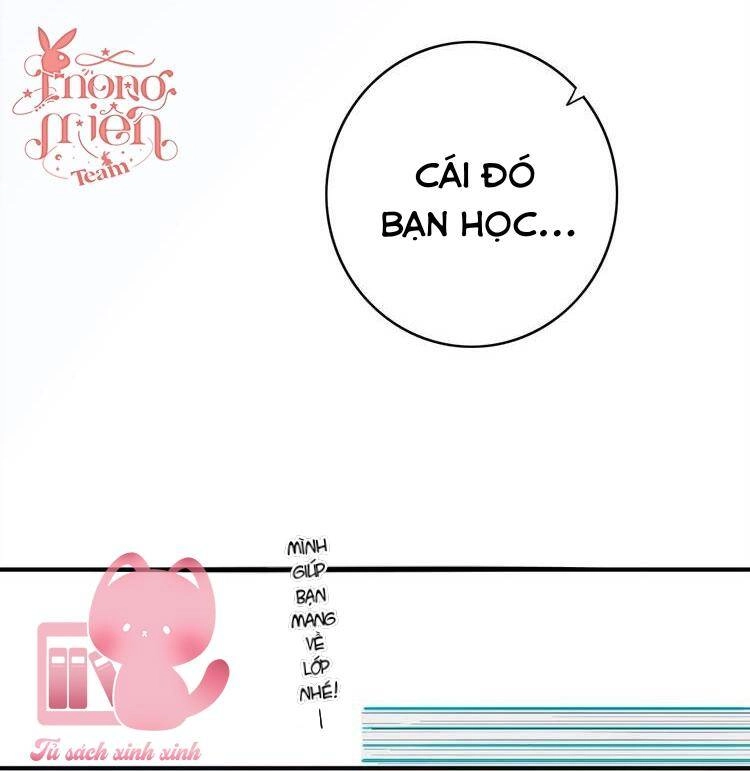 Đó Không Phải Chị Gái Tôi Chapter 5 - 20