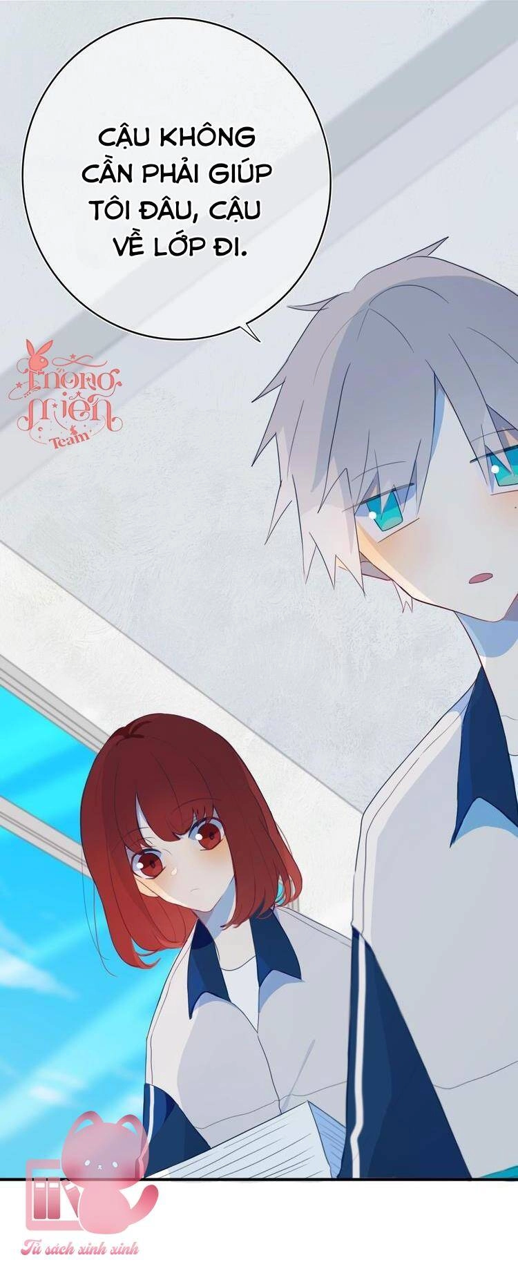 Đó Không Phải Chị Gái Tôi Chapter 5 - 21