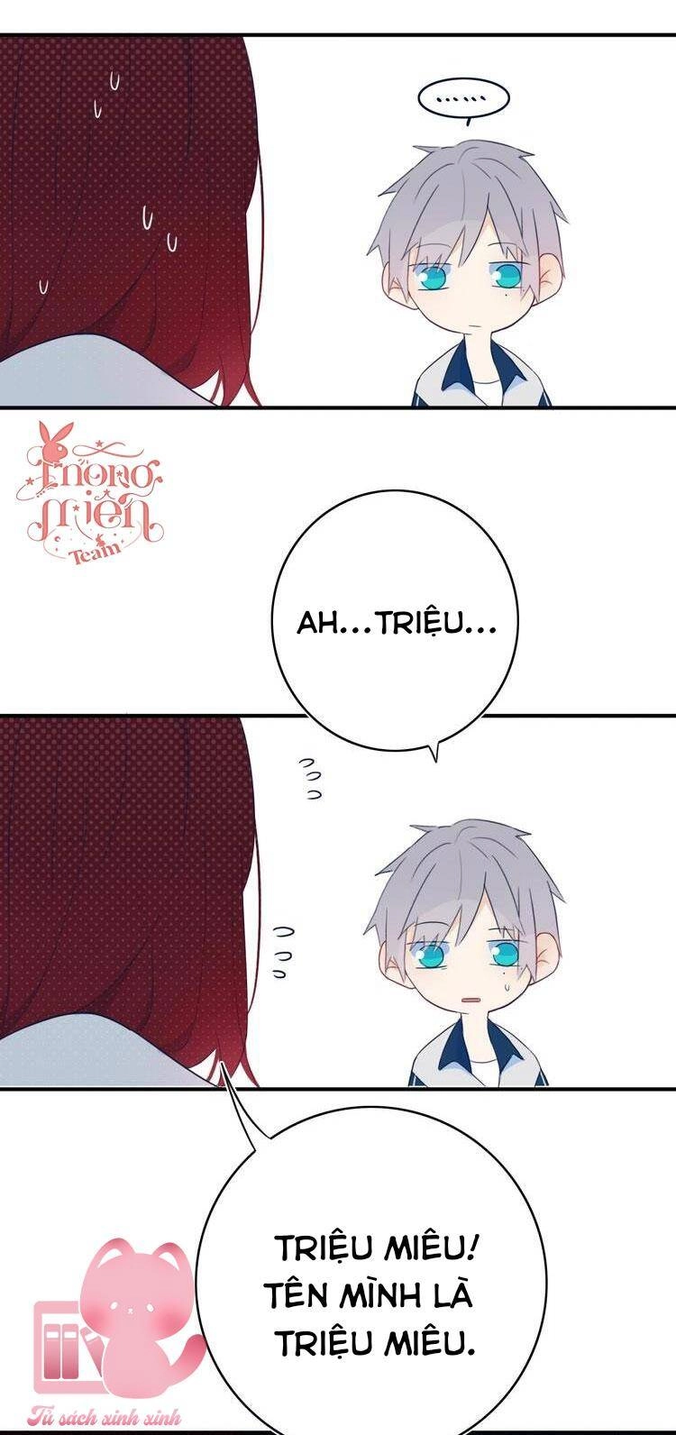 Đó Không Phải Chị Gái Tôi Chapter 5 - 24