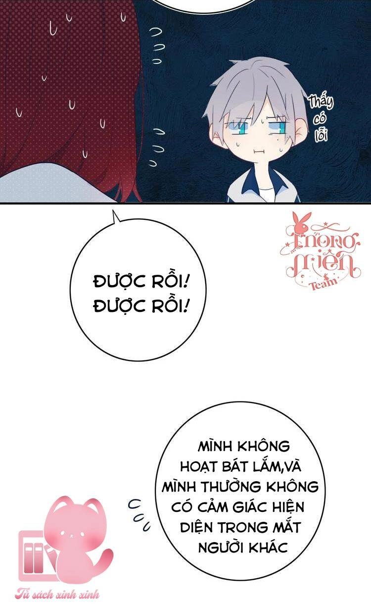 Đó Không Phải Chị Gái Tôi Chapter 5 - 25