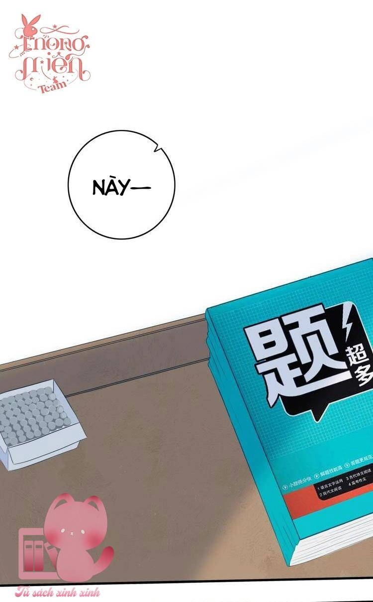 Đó Không Phải Chị Gái Tôi Chapter 5 - 27