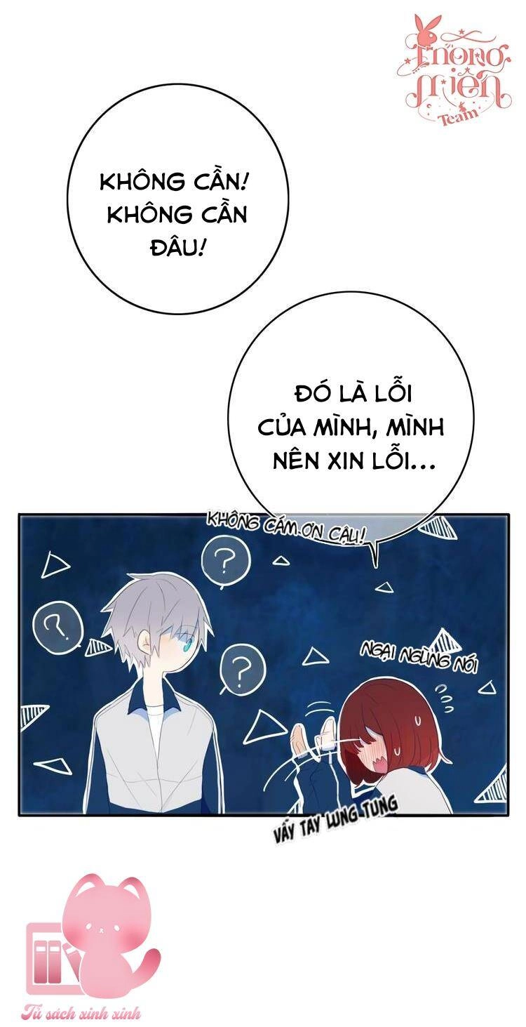 Đó Không Phải Chị Gái Tôi Chapter 5 - 29