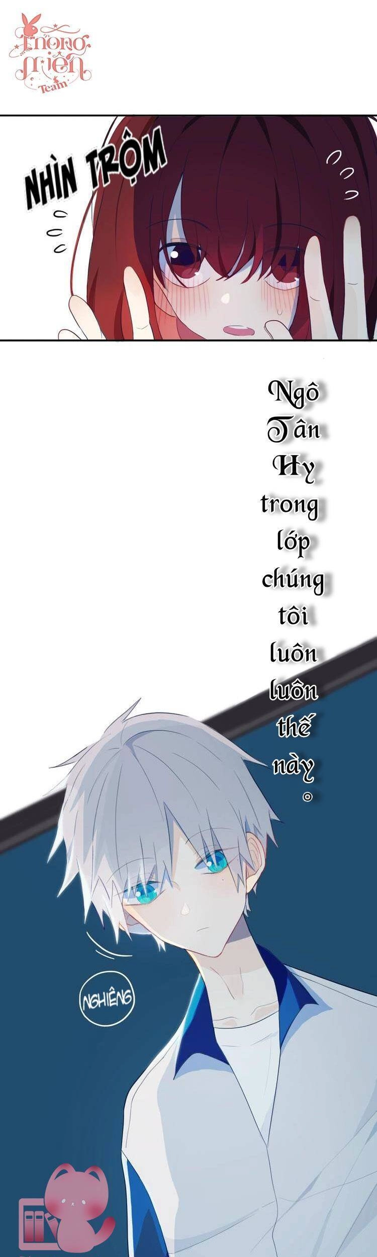 Đó Không Phải Chị Gái Tôi Chapter 5 - 30