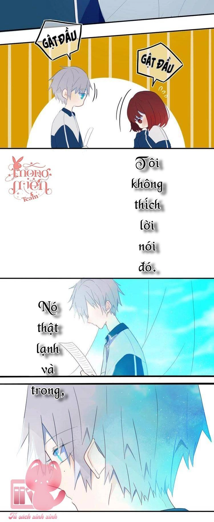 Đó Không Phải Chị Gái Tôi Chapter 5 - 32