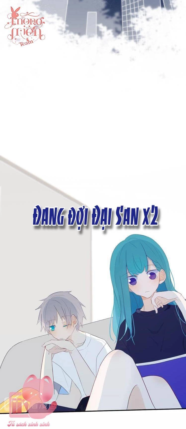 Đó Không Phải Chị Gái Tôi Chapter 5 - 36