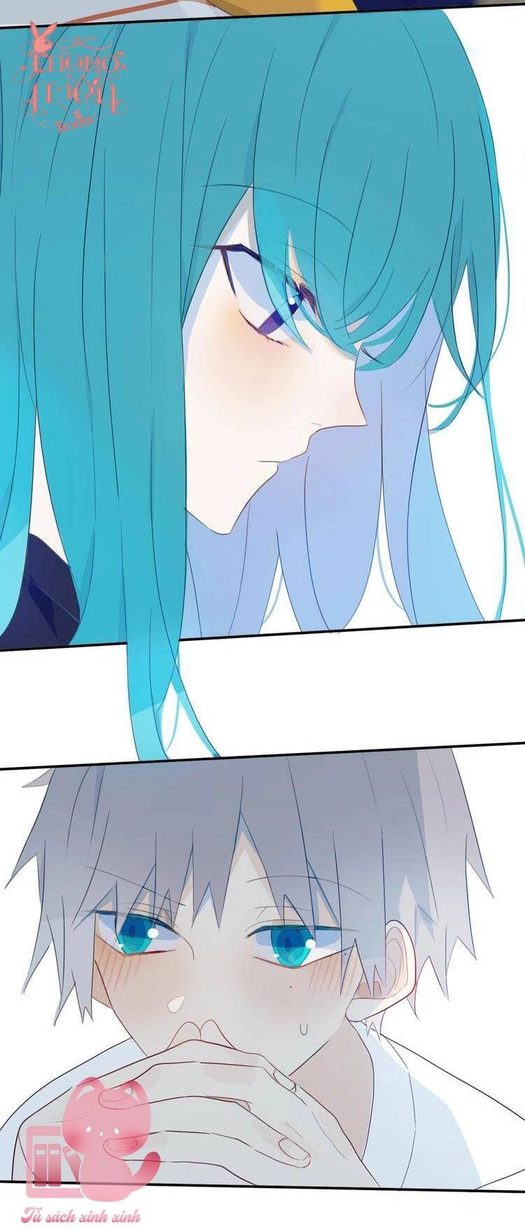 Đó Không Phải Chị Gái Tôi Chapter 5 - 39