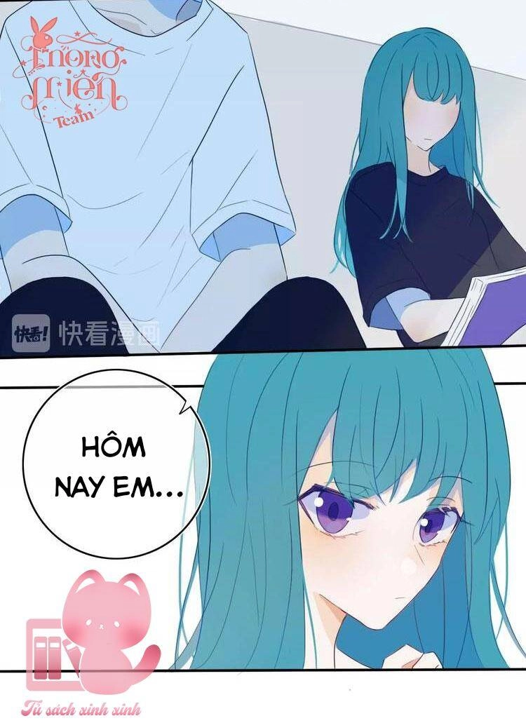 Đó Không Phải Chị Gái Tôi Chapter 5 - 41