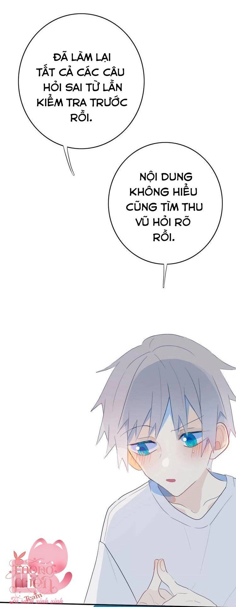 Đó Không Phải Chị Gái Tôi Chapter 5 - 42