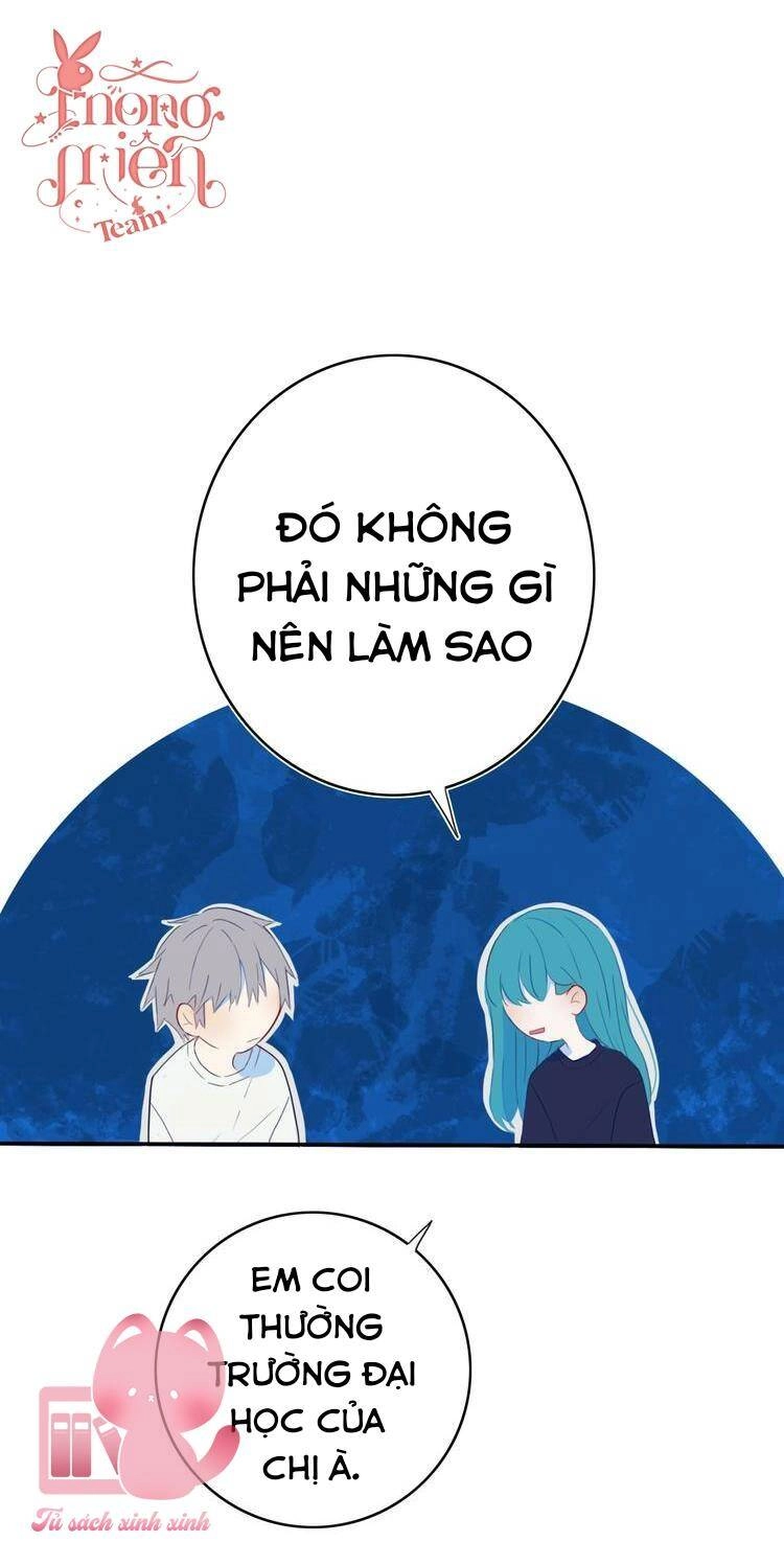 Đó Không Phải Chị Gái Tôi Chapter 5 - 44