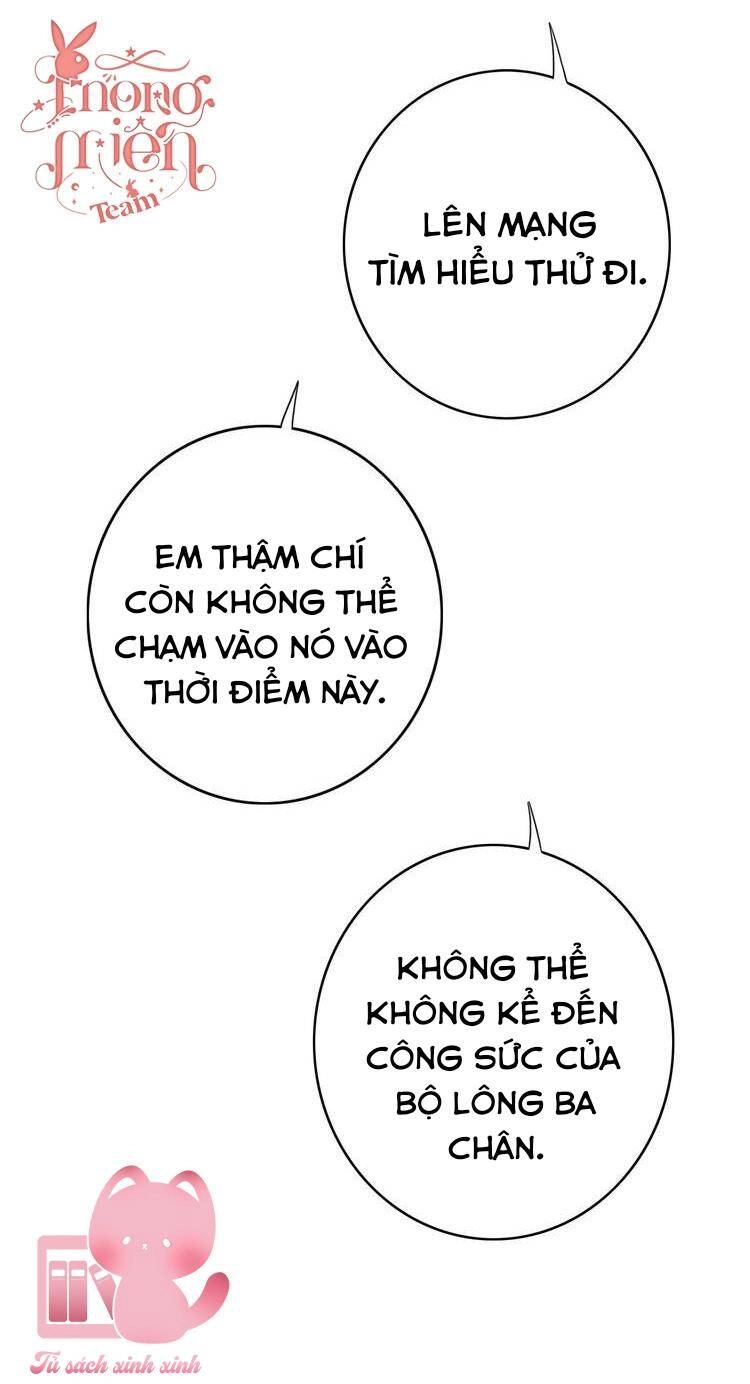 Đó Không Phải Chị Gái Tôi Chapter 5 - 45