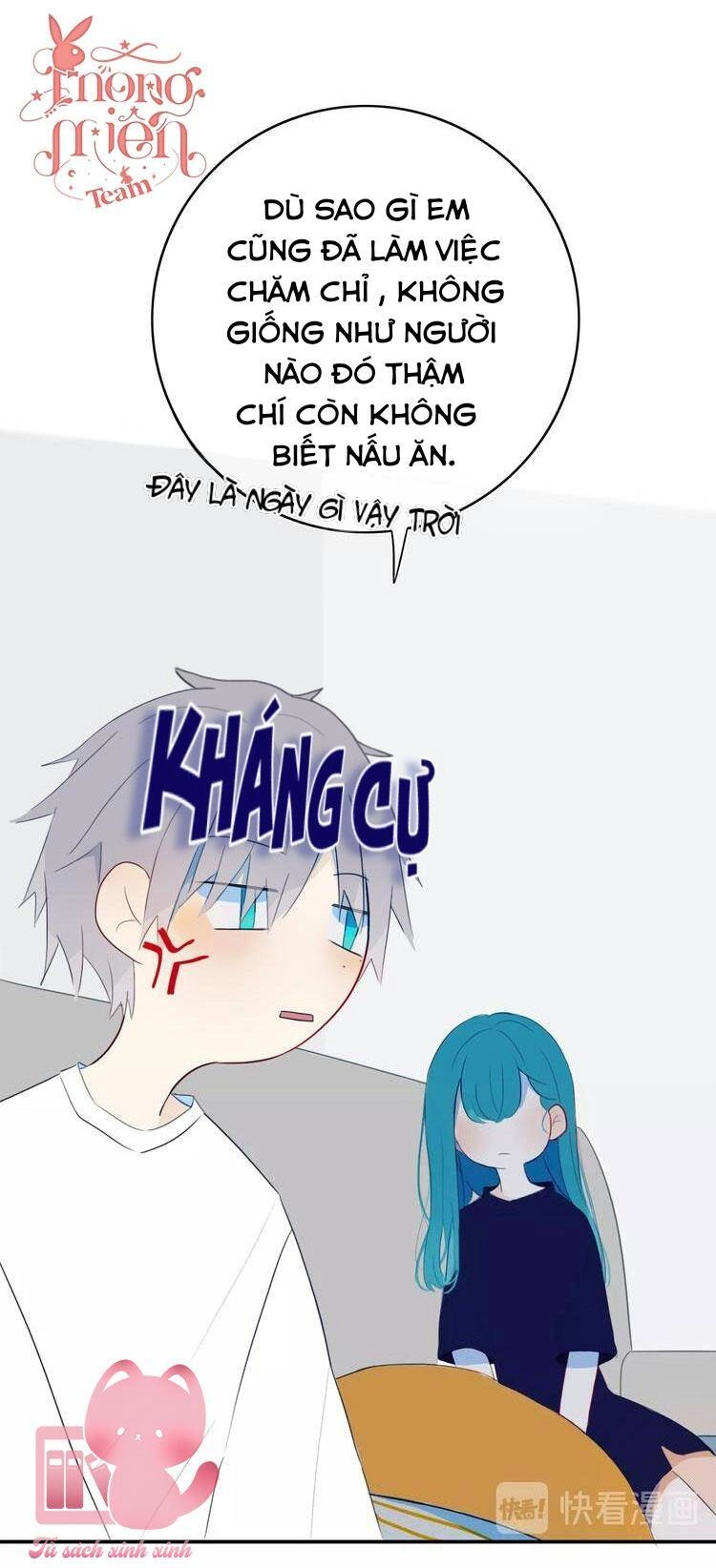 Đó Không Phải Chị Gái Tôi Chapter 5 - 47