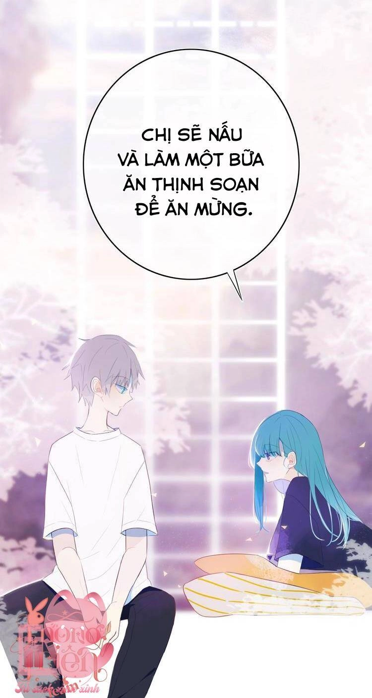 Đó Không Phải Chị Gái Tôi Chapter 5 - 51