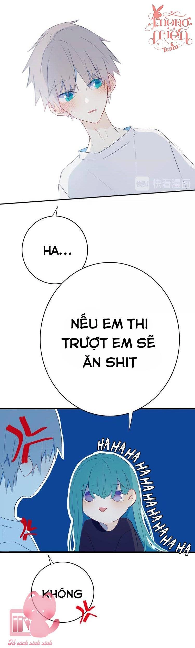 Đó Không Phải Chị Gái Tôi Chapter 5 - 53