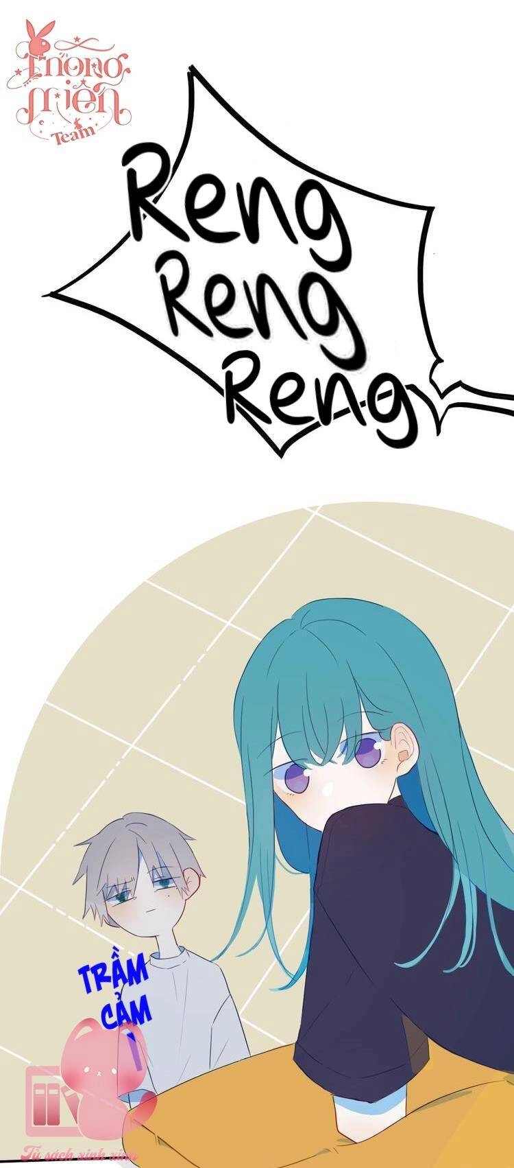 Đó Không Phải Chị Gái Tôi Chapter 5 - 54