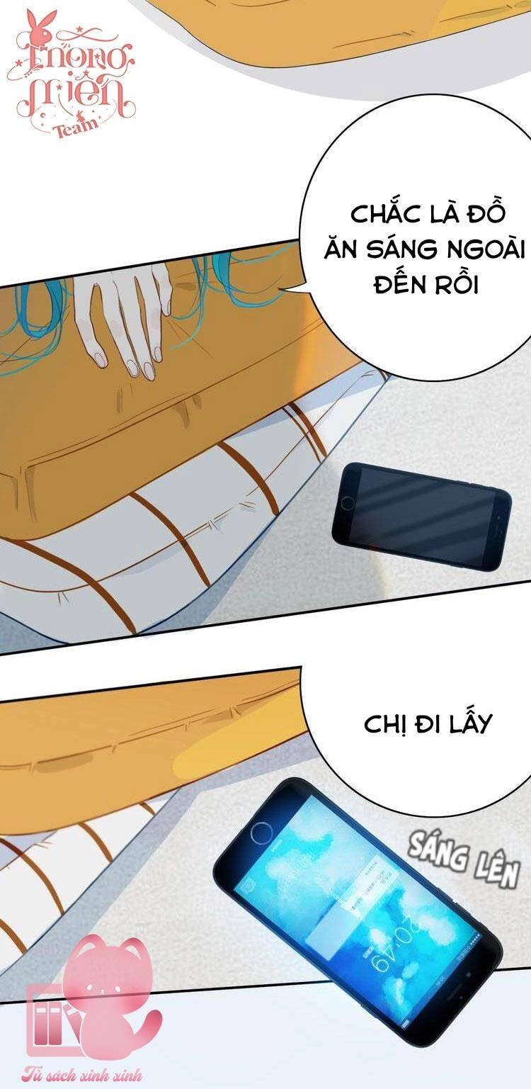 Đó Không Phải Chị Gái Tôi Chapter 5 - 55