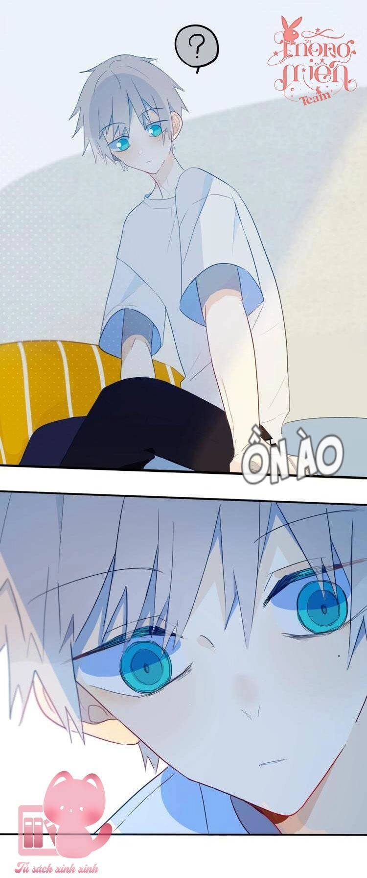 Đó Không Phải Chị Gái Tôi Chapter 5 - 56