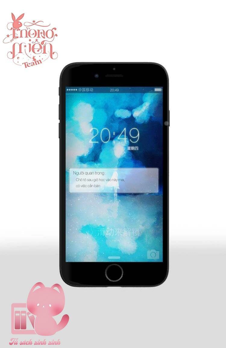 Đó Không Phải Chị Gái Tôi Chapter 5 - 57