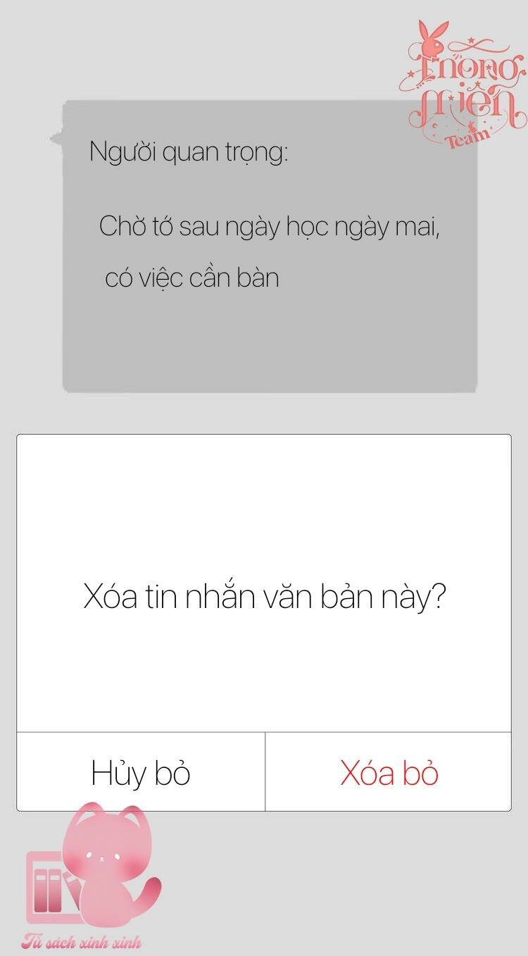 Đó Không Phải Chị Gái Tôi Chapter 5 - 58