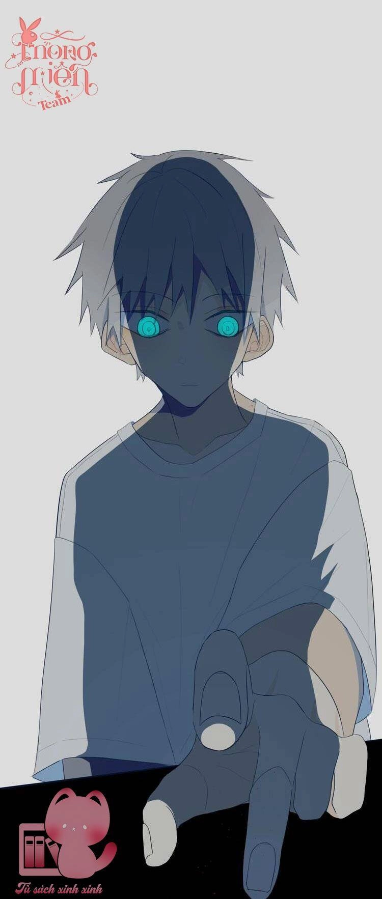 Đó Không Phải Chị Gái Tôi Chapter 5 - 59