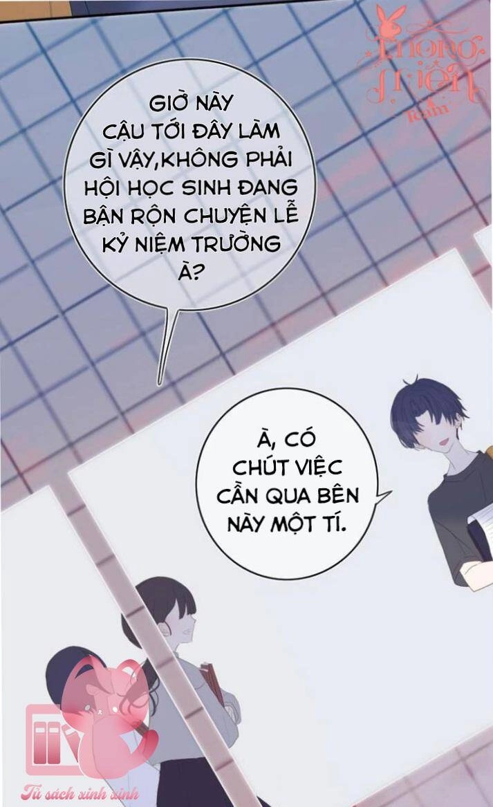 Đó Không Phải Chị Gái Tôi Chapter 6 - 5